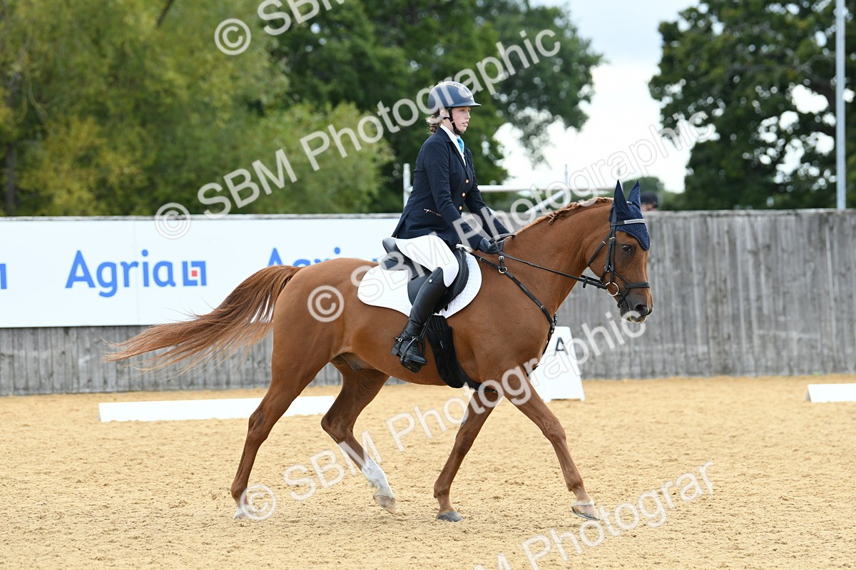 SBM_09835 - D15 Small Tour Championship Novice 24