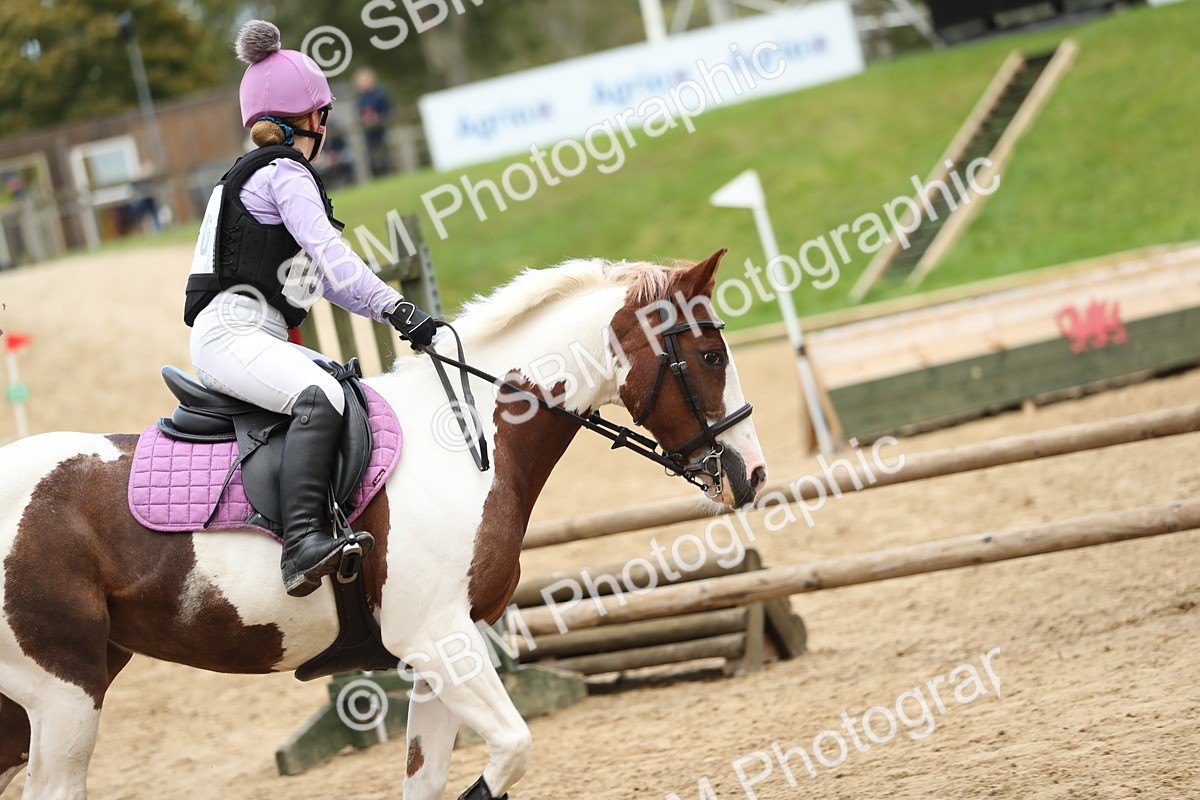 SBM_21883 - E9 - Eventers Challenge 60cm Championship