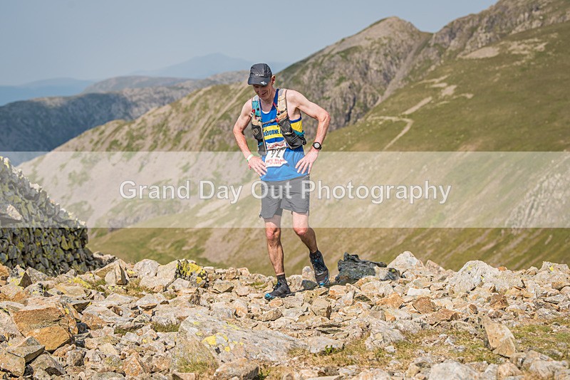 Ennerdale-549 - Ennerdale Horseshoe Fell Race Saturday 10th June 2023