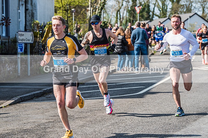 Brigham 10k-48 - Brigham 10k Road Race Sunday 23rd April 2023