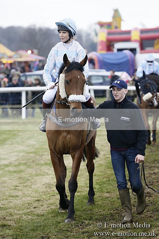 PtP 110318 214 - Hampshire Hunt Point-to-Point Hackwood Park 11/03/18
