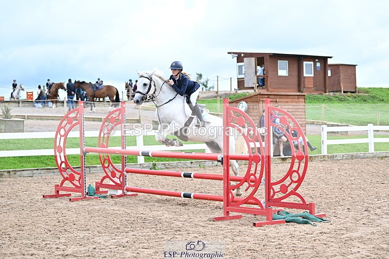 240908A-140511-04251 - Cls 20 A&B Pony Newc & 1.00m Opem
