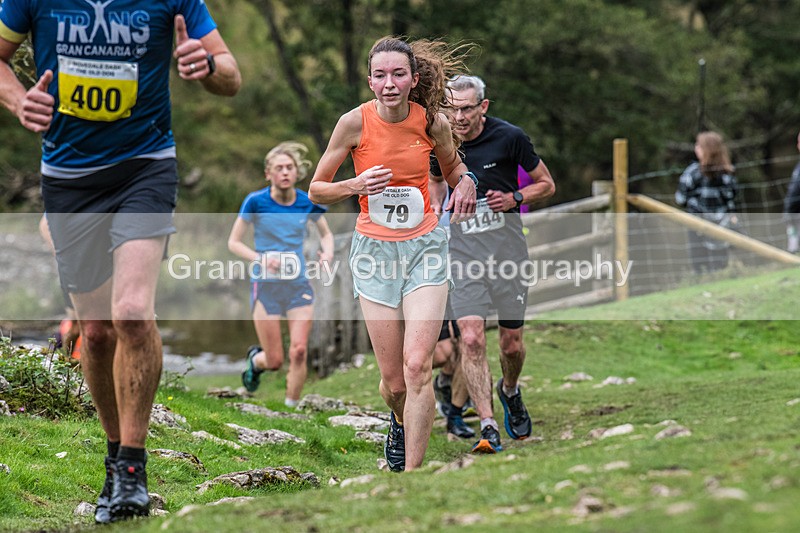 Dovedale Dash-907 - Dovedale Dash Sunday 5th October 2025