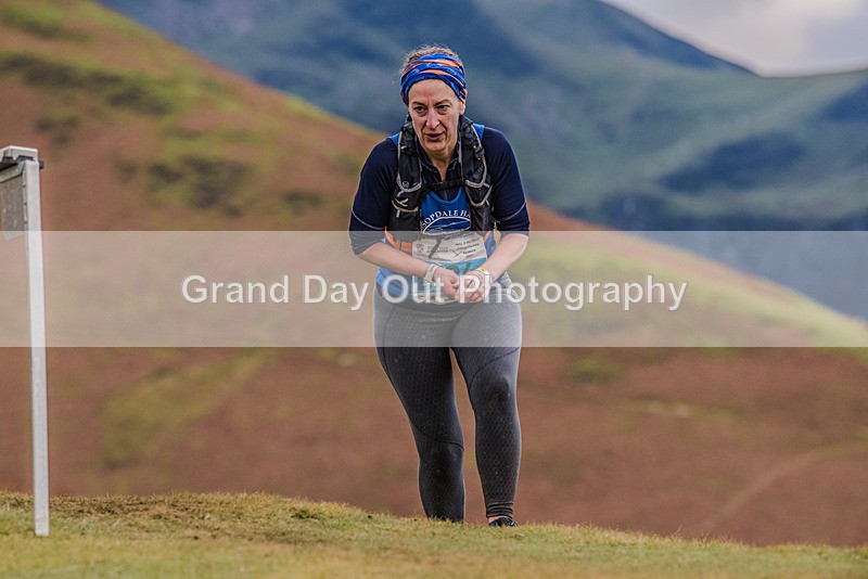 British Fell Relay-4159 - British Fell & Hill Relay Championship Braithwaite Keswick Saturday 21st October 2023
