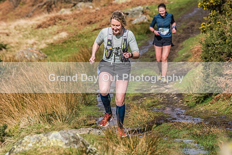 Buttermere-766 - High Terrain Events Buttermere Trail Run Sunday 26th March 2023