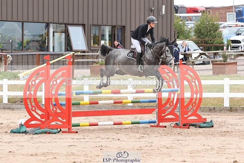 250717-100244-03878 - Cls 9, 1 Star Bronze Tour