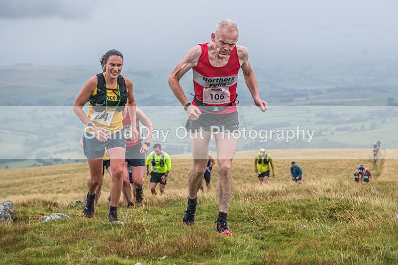 Fellside-226 - Fellside Fell Race Wednesday 26th July 2023