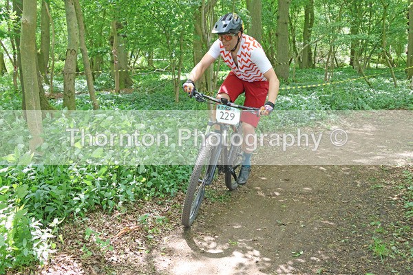 229 - MTB East Round 5 Gallows Green 25th May 2025 12:10 Male S2/Male U14/U16 (45Min)