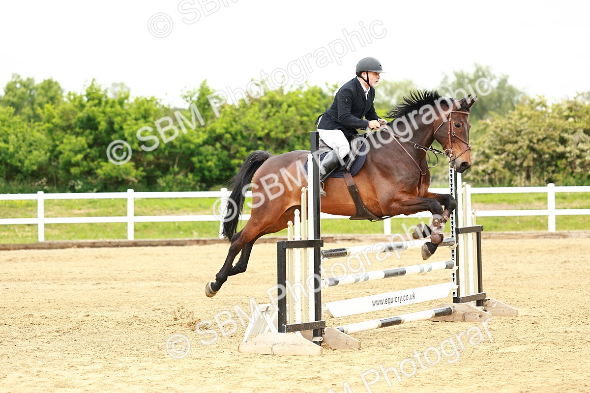 SBM_000408 - Class 2 - Senior British Novice - 90cm
