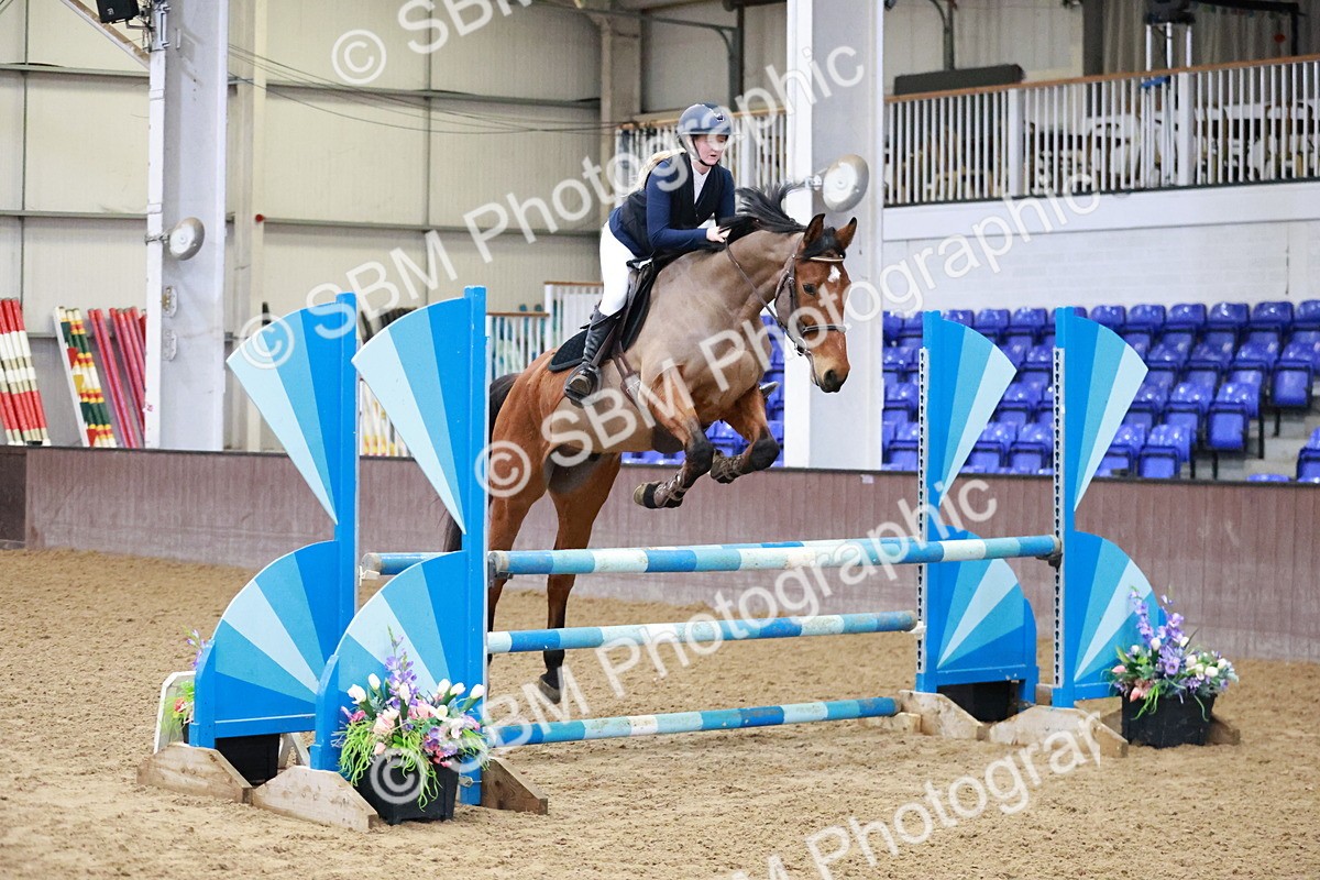 SBM_000758 - Class 3 - Senior Discovery - 1.00m