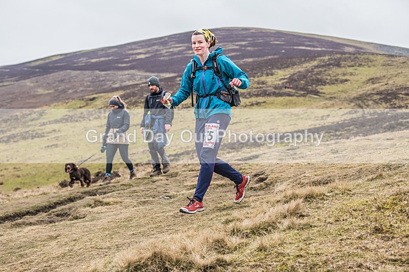 Black Combe-1552 - Black Combe Fell Race Saturday 4th March 2023