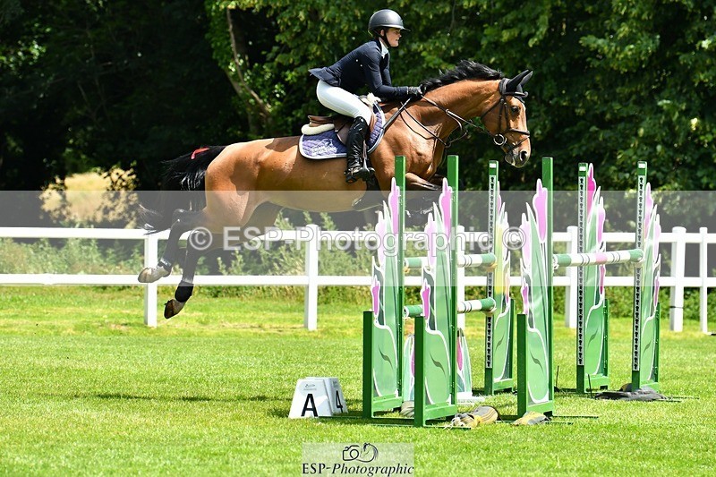 230706-122225-02027 - Cls 2 Foxhunter & 1.20m Open