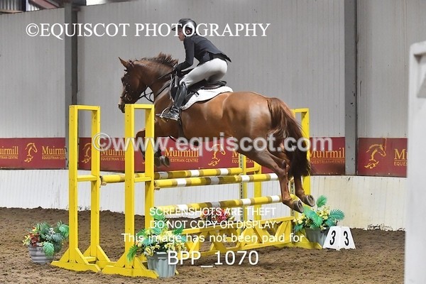 BPP_1070 - CLASS 6 1.05m Amateur Championship Qualifier