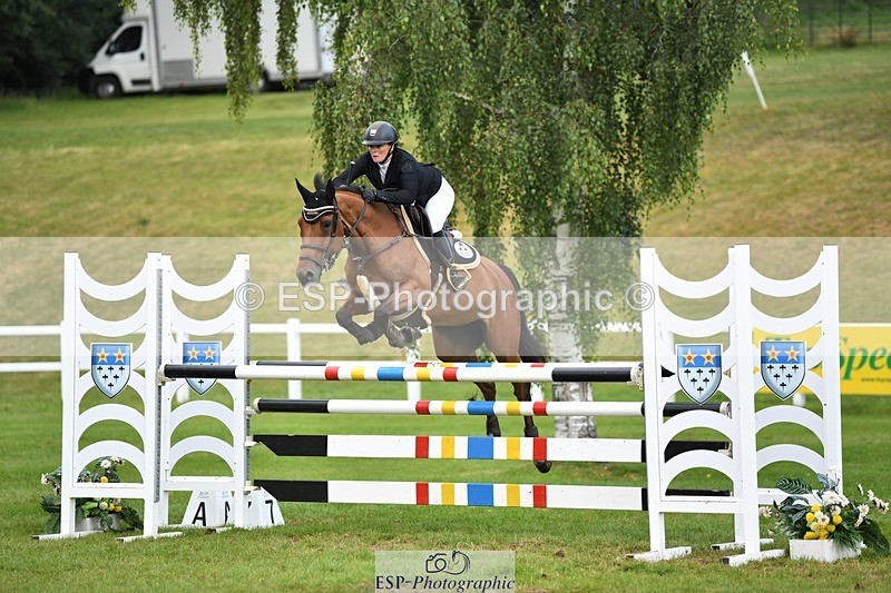230712-083957-21716 - Cls 50 Foxhunter & 1.20m Open