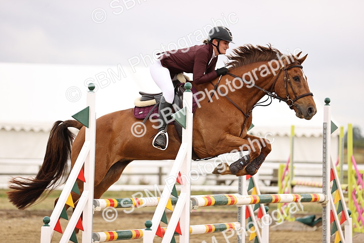SBM_026463 - Class 12 - Amateur Championship Qualifier 1.05m
