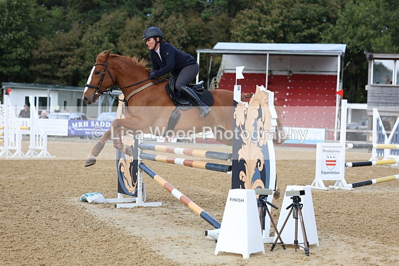 3E7A0070 - Class 11: Senior Discovery/1m open