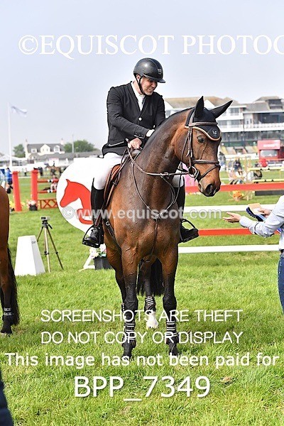 BPP_7349 - CLASS 4 B&C Champ Qual (1.25m - 1.30m)