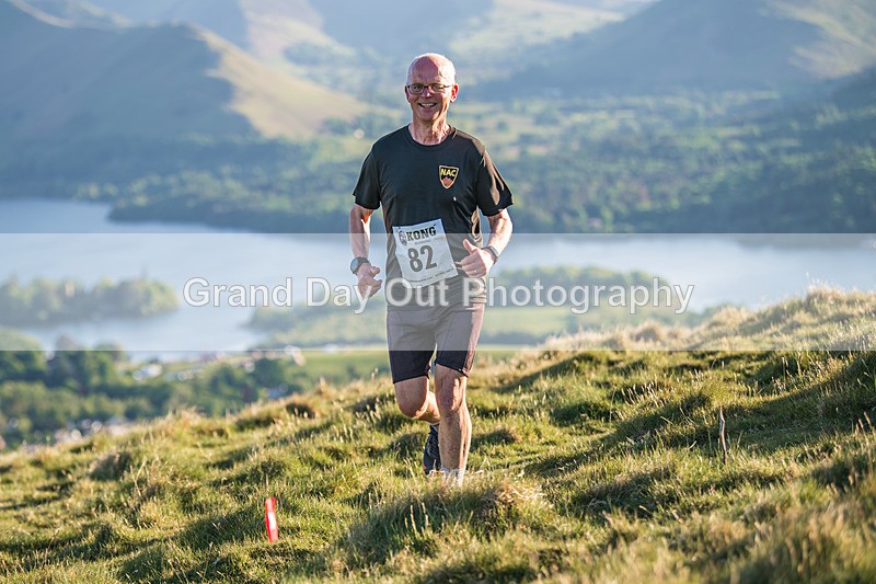 Latrigg Seniors-378 - Latrigg Fell Race (Seniors) Wednesday 14th May 2025