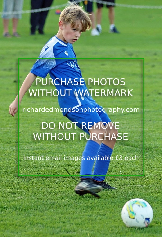 IMG_7117 - Wattsfield U9 vs Kendal Utd U9 (18/9/24)