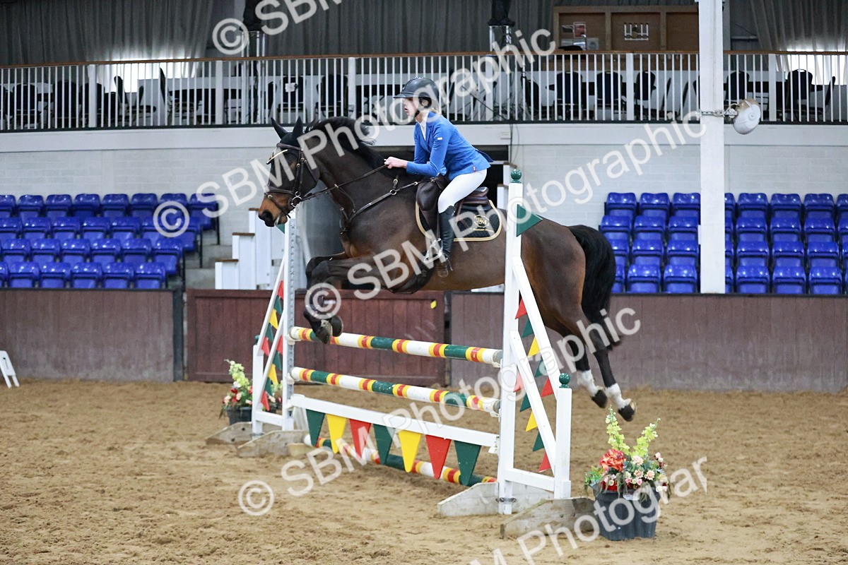 SBM_000897 - Class 3 - Senior Discovery - 1.00m