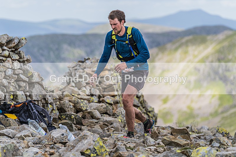Ennerdale-140 - Ennerdale Horseshoe Fell Race Saturday 8th June 2024