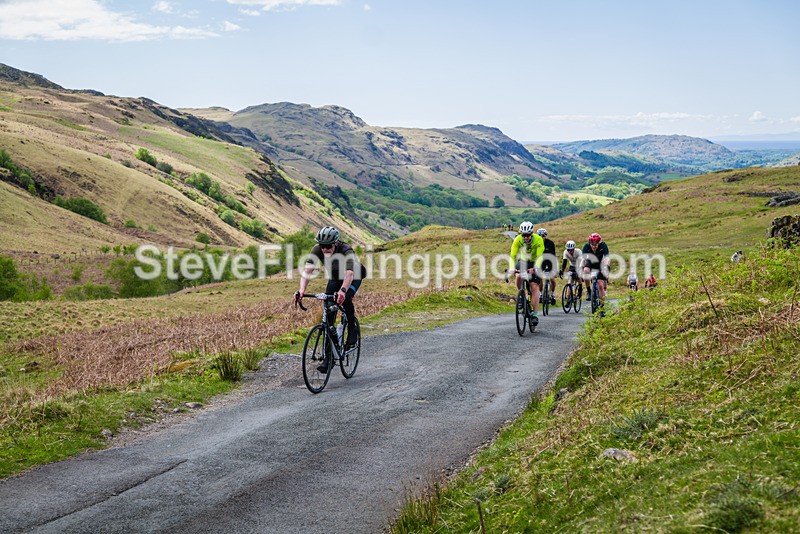 140328 - Hardknott Pass Camera 1 14.00-15.00