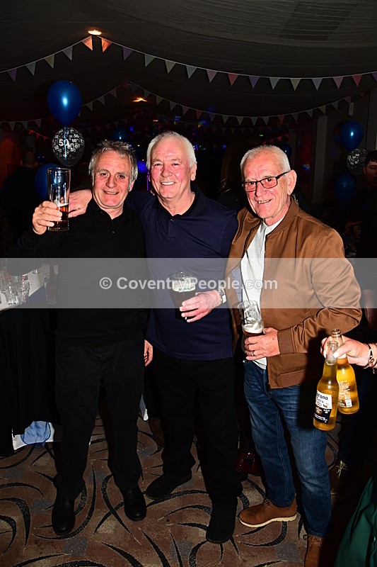 Paul-644 - Paul's 50th