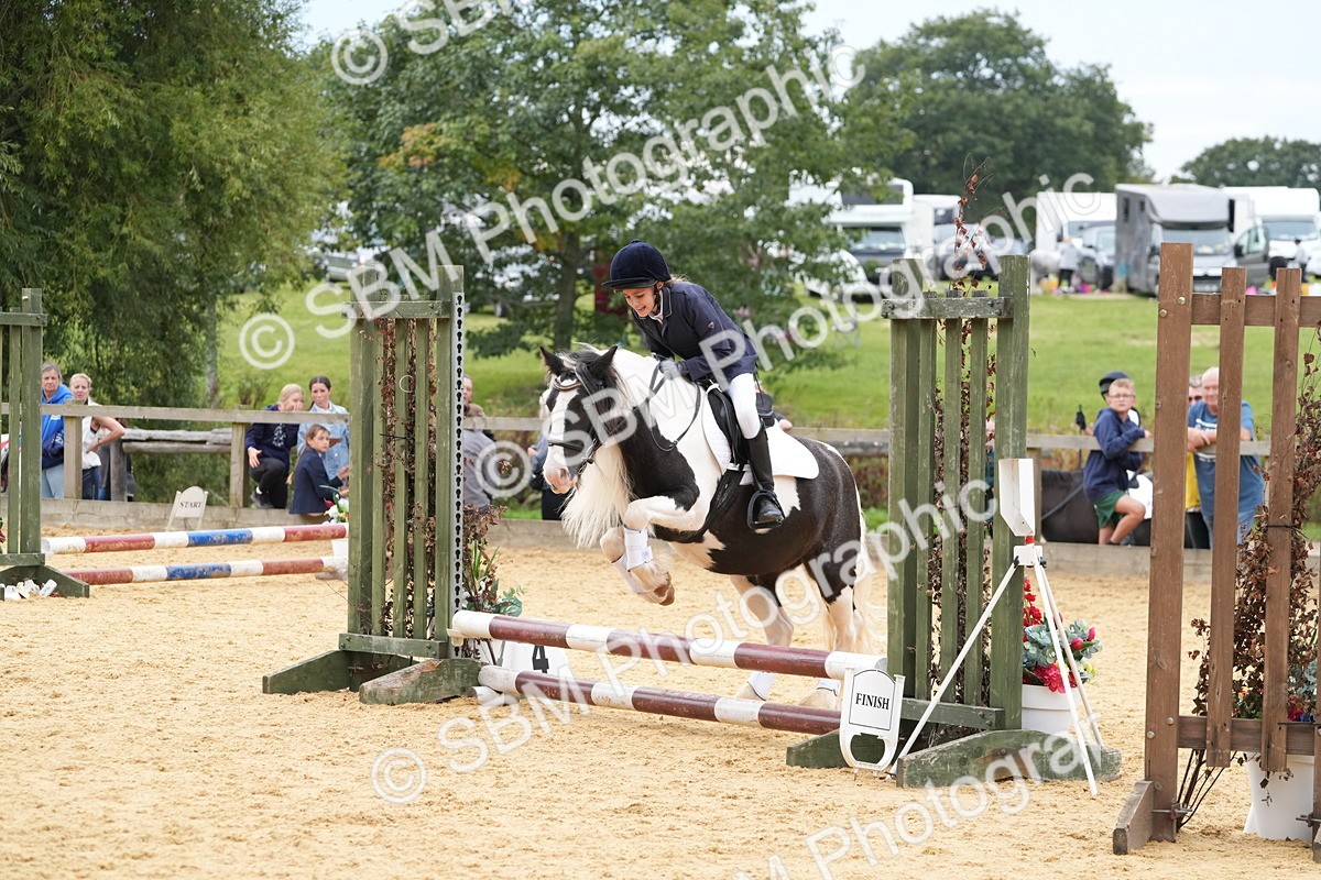 SBM_71718 - J3 - Mini Tour Junior Pony 40cm Championship