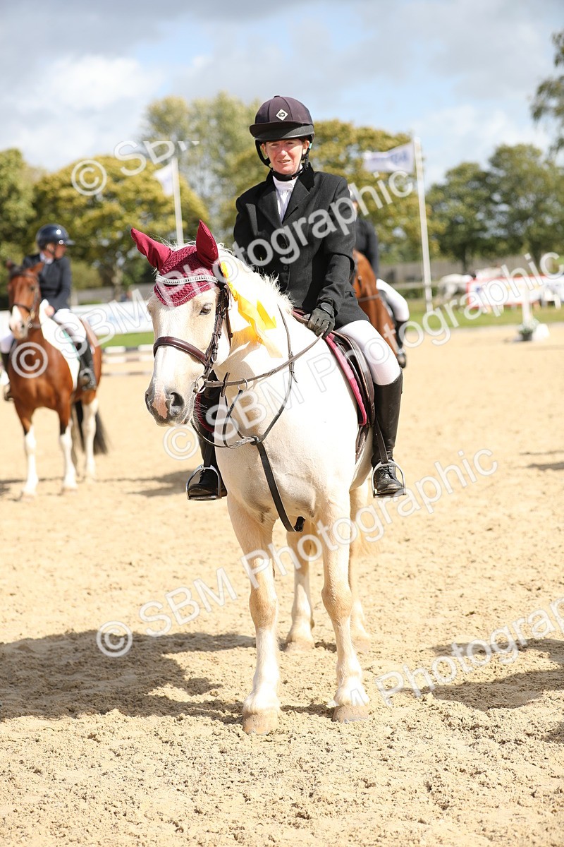 SBM_06534 - J29 - Senior Horse & Pony 65cm Championship