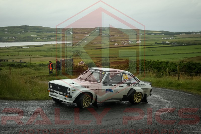 WiltonRecycling Donegal International Rally 2024  119 - Wilton Recycling Donegal International Rally 2024