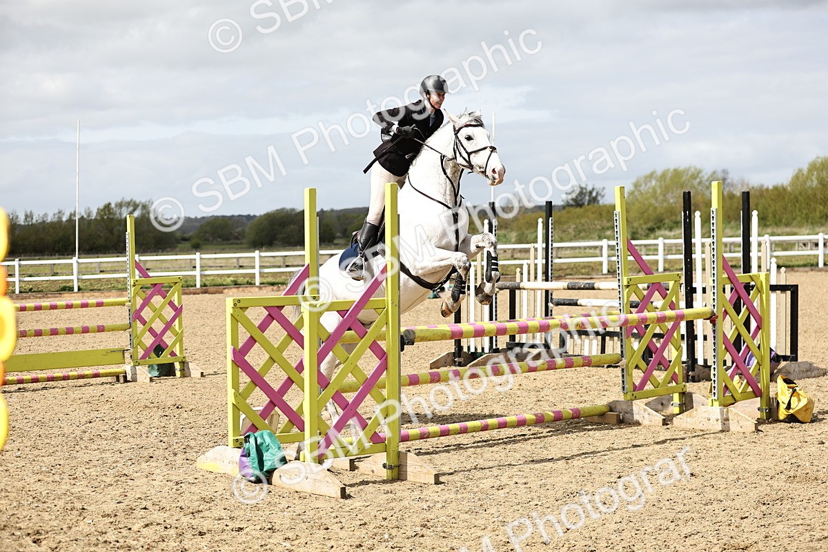 SBM_000843 - Class 3 - Senior Discovery - 1.00m
