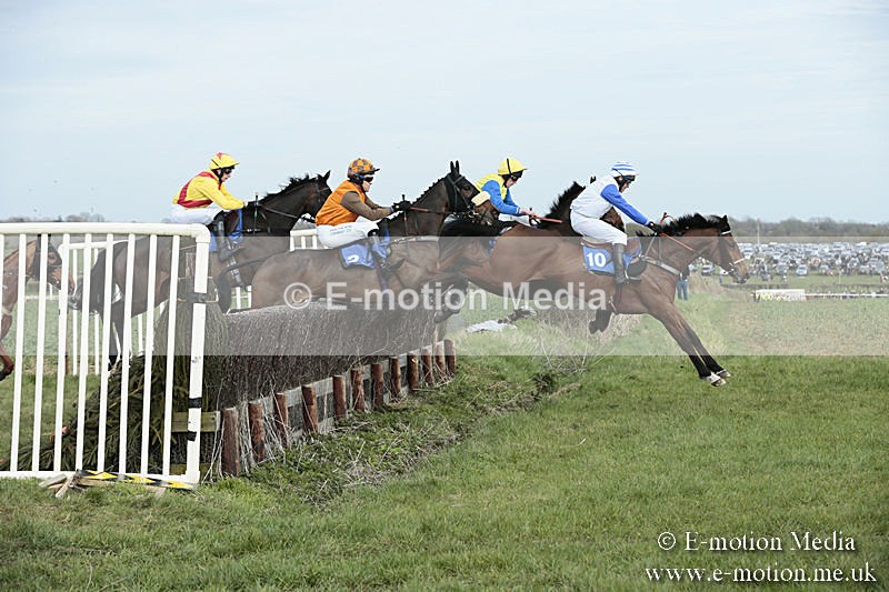 PtP 230319 258 - VWH Hunt Siddington Point-to-Point Racing 23/03/19