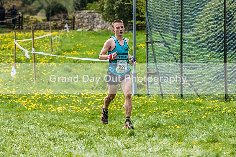 3 Peaks-1434 - The 3 Peaks Race - The Finish - Saturday 29th April 2023