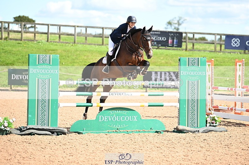 240913A-131845-04523 - Cls 15 Snr Foxhunter