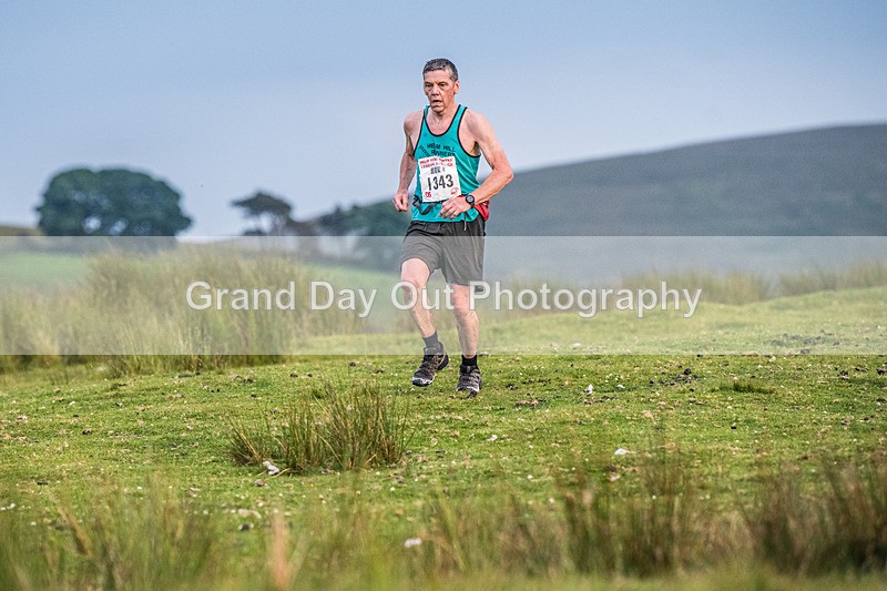 Tebay-567 - Tebay Fell Race Wednesday 26th June 2024