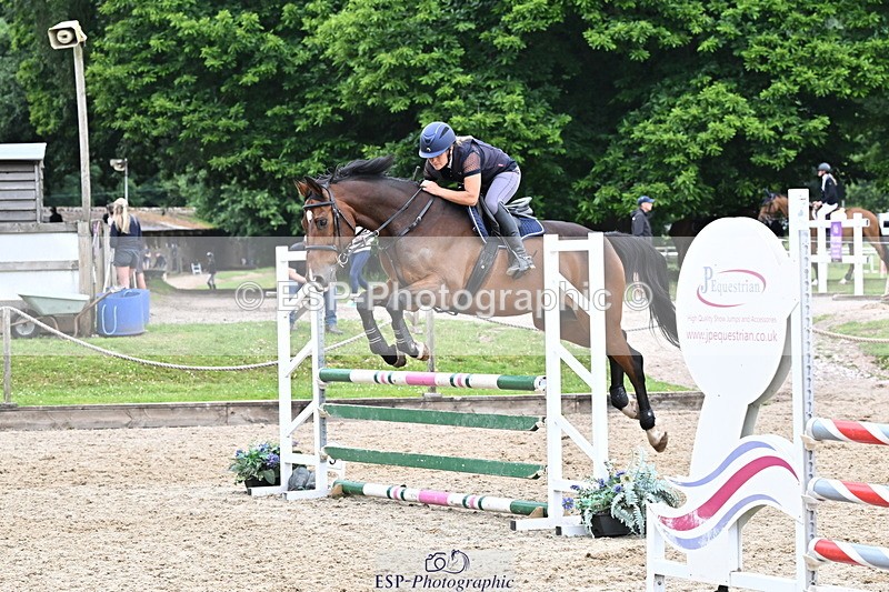 250613A-135336-01753 - Cls 12 95cm Amateur Quali