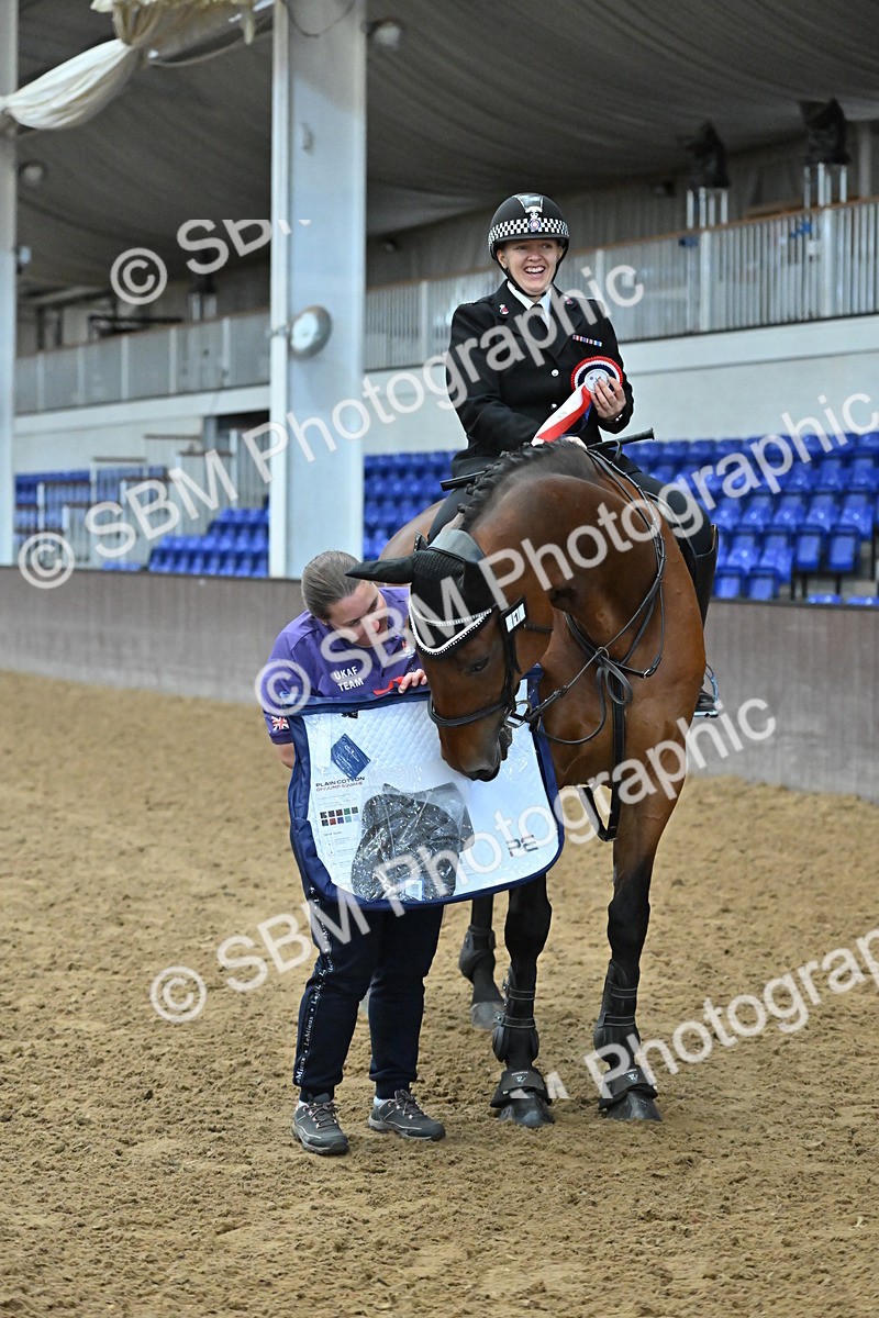 SBM_003336 - Class 53 - 60cm Restricted