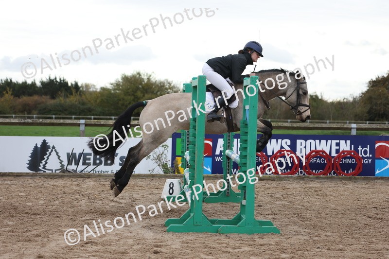 20251026-0724 - Class 3 - 80cm