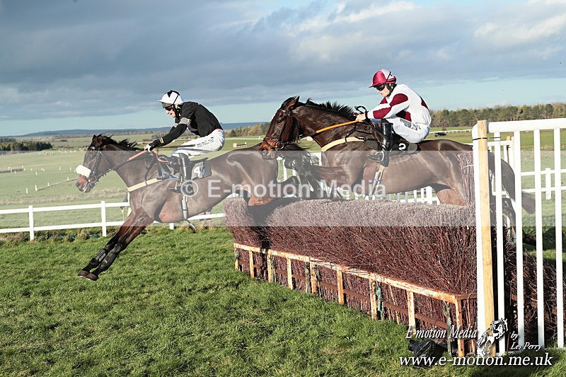 PtP 301125  0612 - Hursley Hambledon Point-to-Point Larkhill Racecourse 30/12/2025
