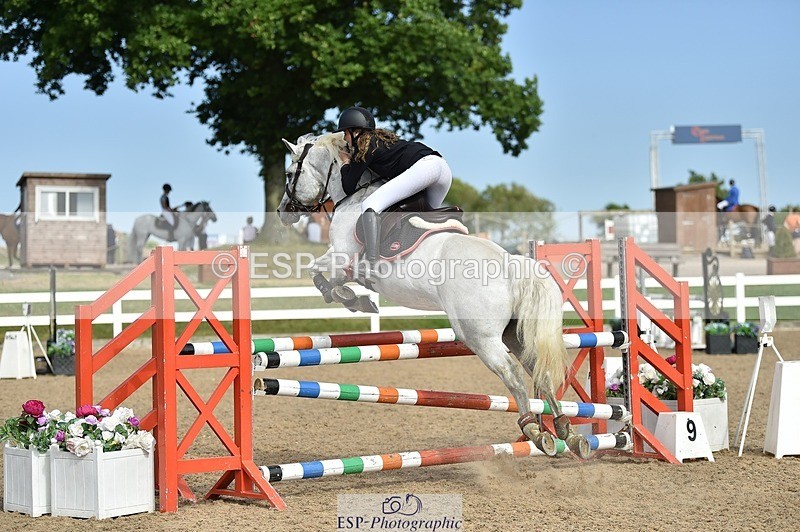 250628-171710-07075 - Cls 24 Pony Discovery & 90cm Open