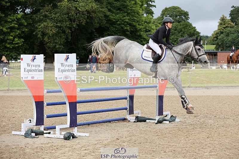 240705-085618-07852 - Cls 19 5 Yr Old Qualifier 1.10m