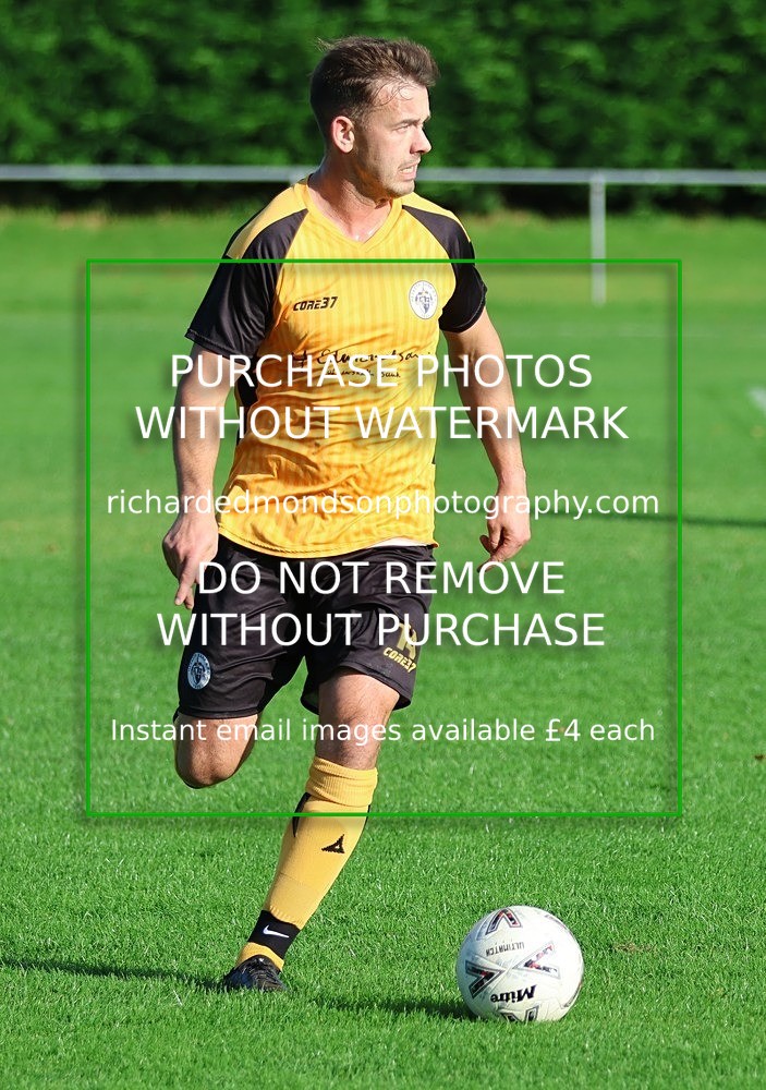 533A7407 - Hesketh Bank (11/10/25)