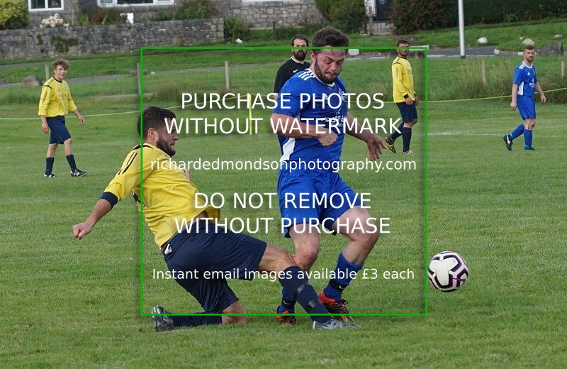 DSC07798 - Cross Bay FC Friendly