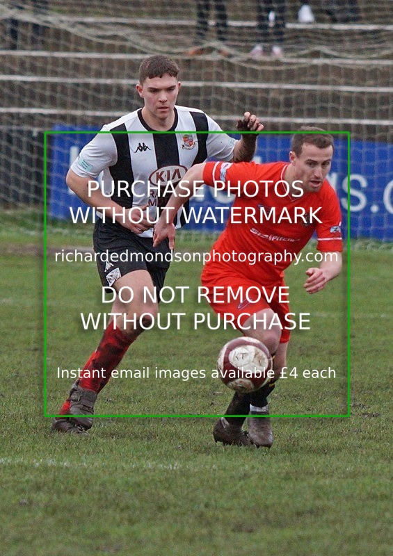 kwr33 - Kendal Town v Workington AFC