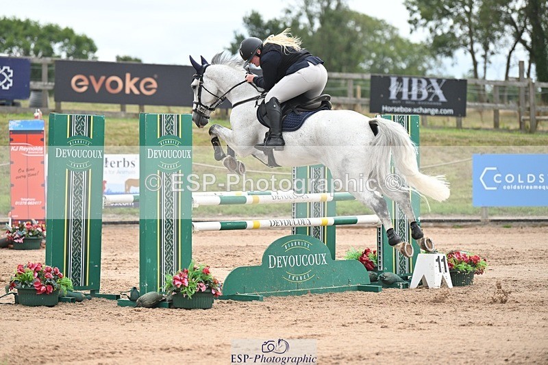 250726-111358-05799 - Cls 14 NAF Bronze League Semi Final