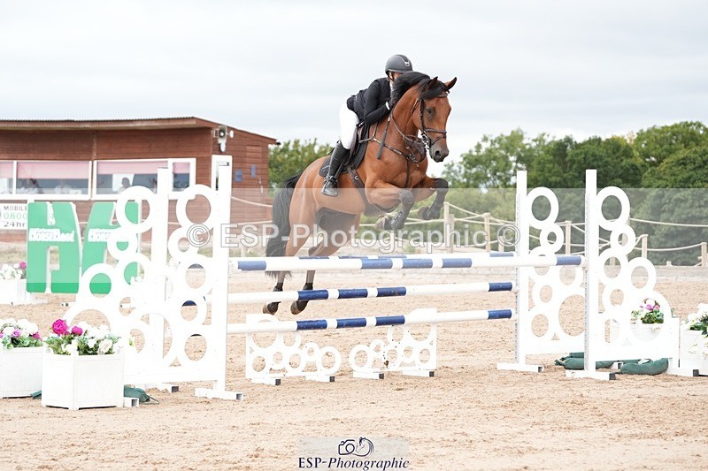 250803-124043-13138 - Cls 27 Chard Equestrian 5 Year Old Championship