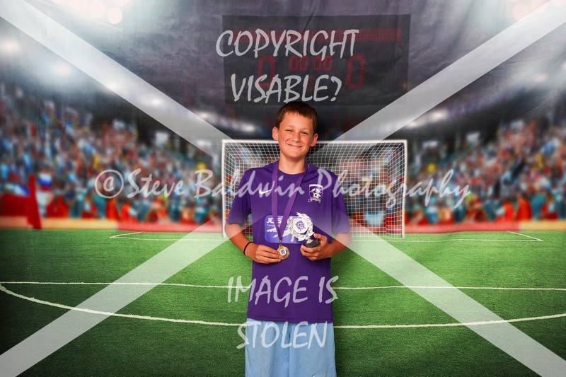 2025-06-21 FC Abbey Meads Presentations-690 - U14 Purple