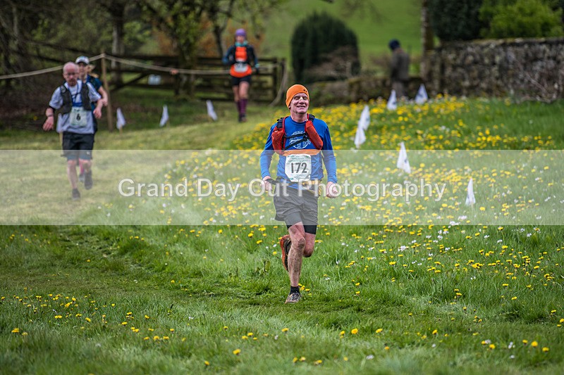 3 Peaks-3079 - The 3 Peaks Race Saturday 27th April 2024