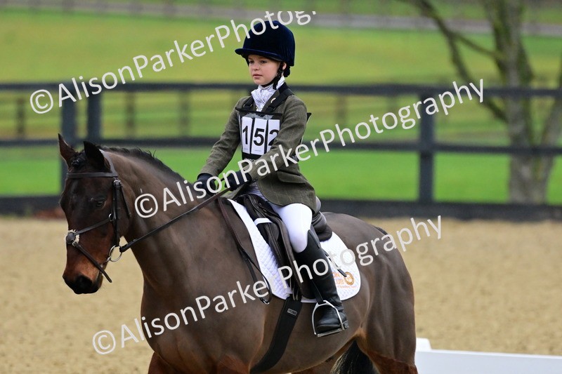 20260125-0612 - Class 9b - Walk Trot Unassisted