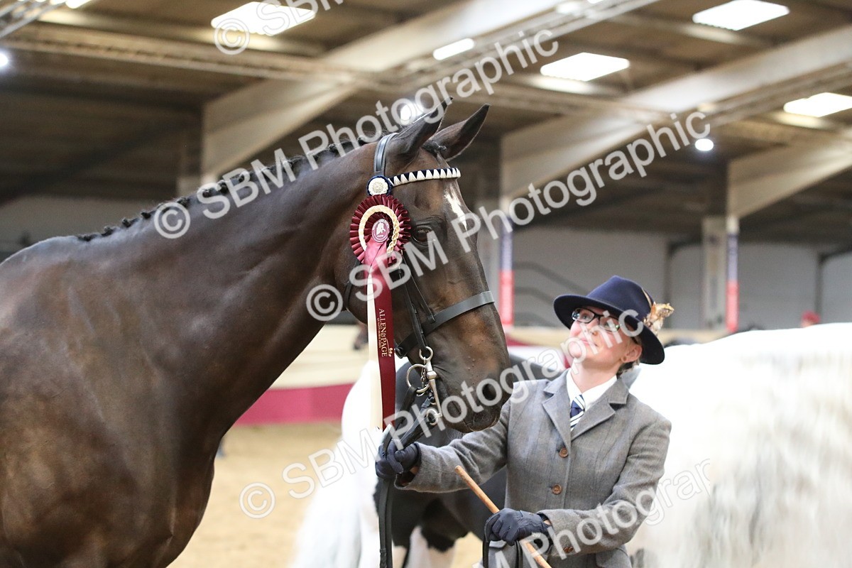 SBM_05820 - Class 9R - Regional IH Pre-Vet